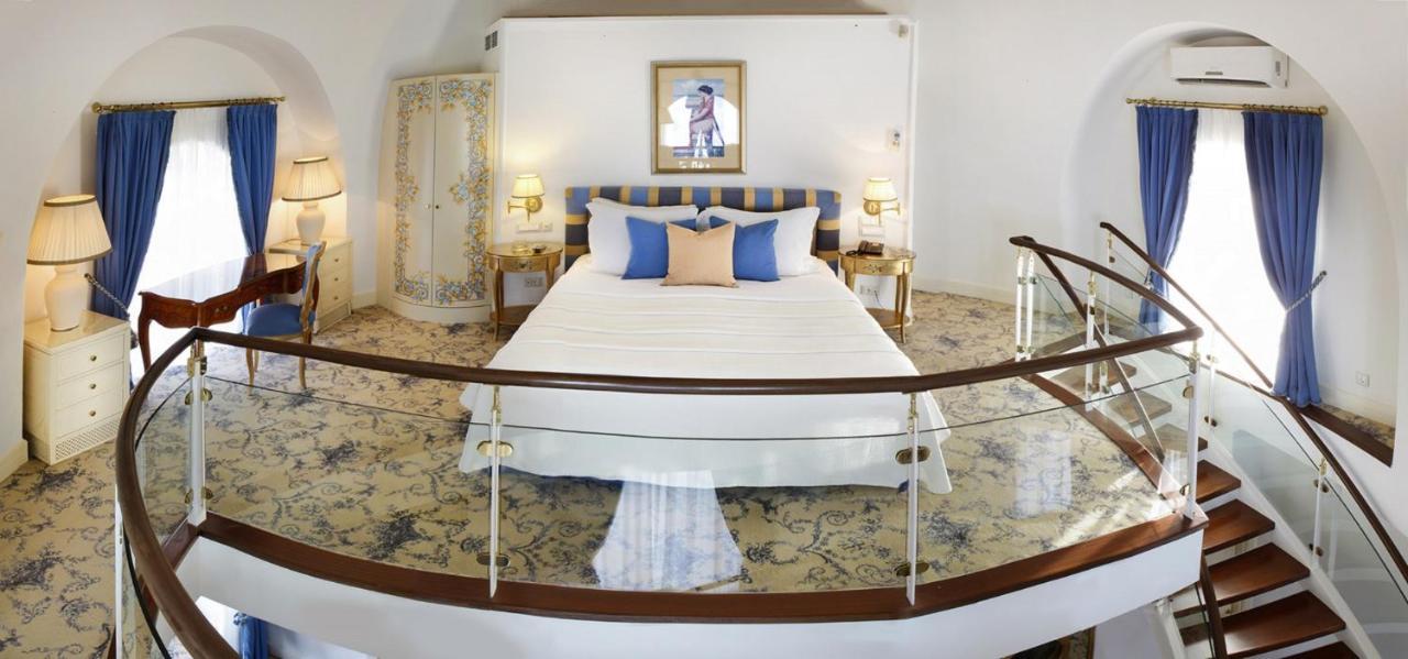 Grande Albergo Delle Rose (Adults Only) Rhodes City Room photo