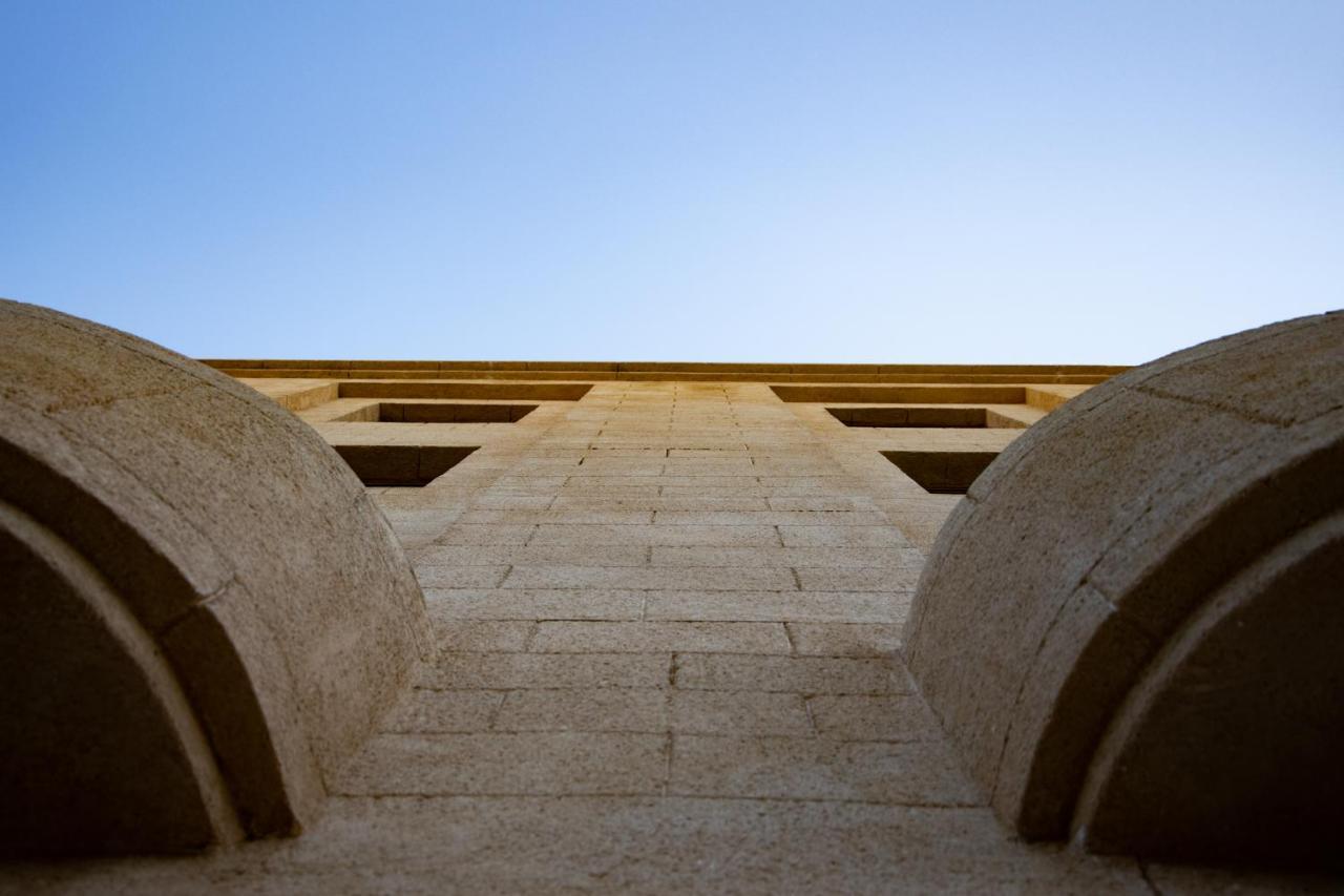 Grande Albergo Delle Rose (Adults Only) Rhodes City Exterior photo