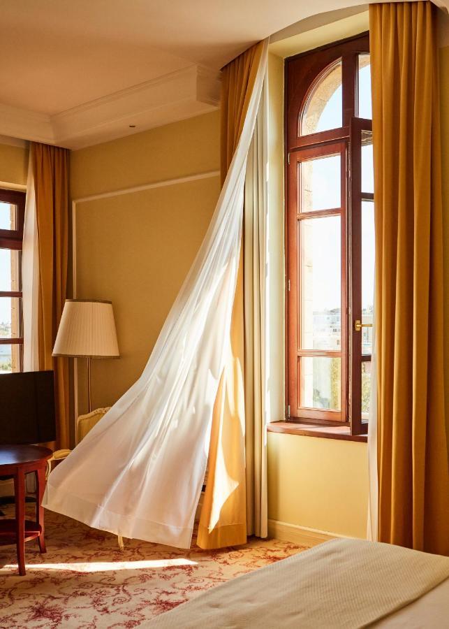 Grande Albergo Delle Rose (Adults Only) Rhodes City Exterior photo