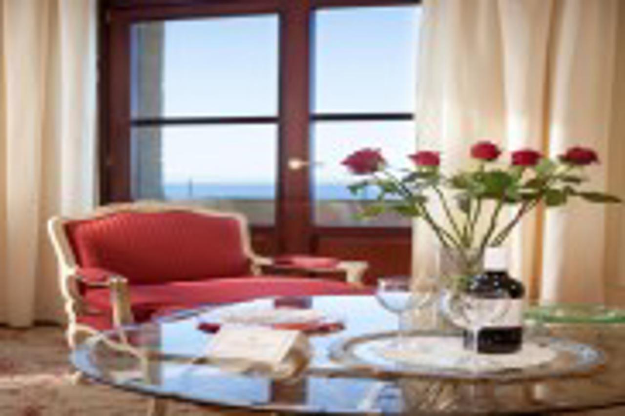 Grande Albergo Delle Rose (Adults Only) Rhodes City Exterior photo