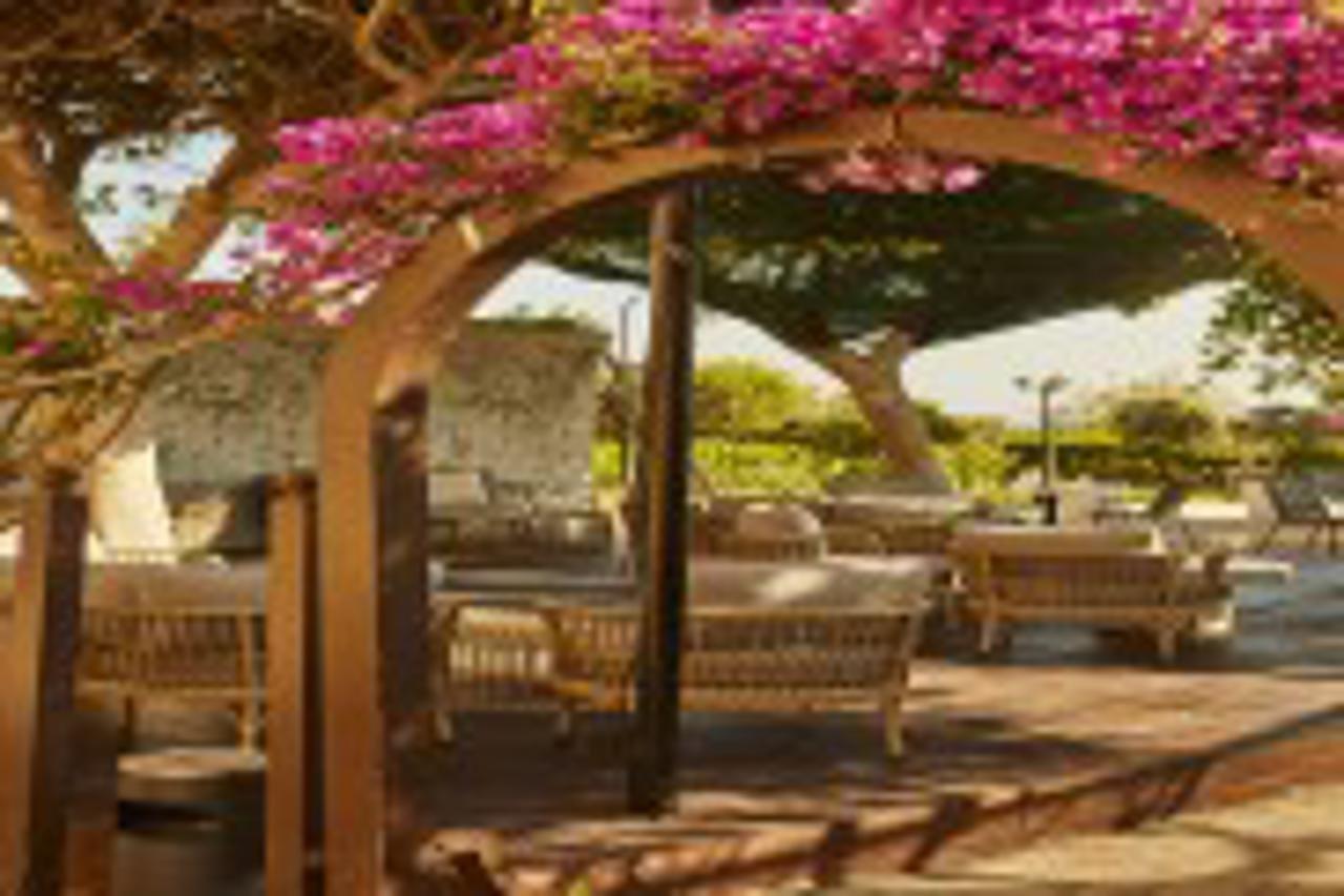 Grande Albergo Delle Rose (Adults Only) Rhodes City Exterior photo