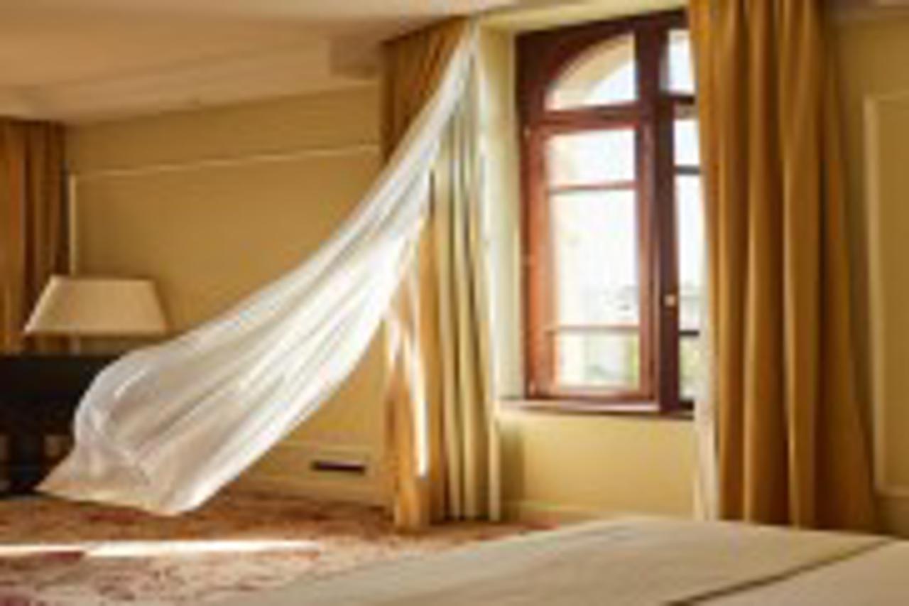 Grande Albergo Delle Rose (Adults Only) Rhodes City Exterior photo