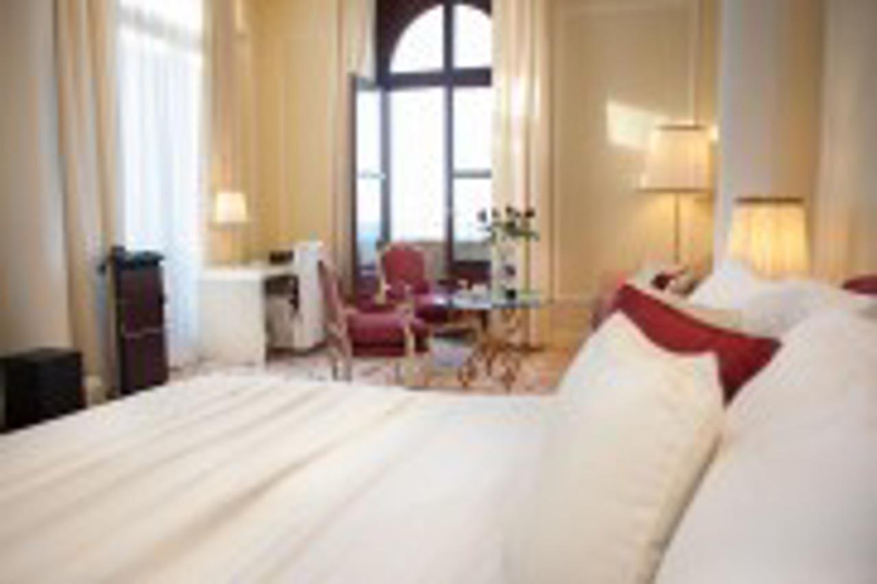 Grande Albergo Delle Rose (Adults Only) Rhodes City Exterior photo