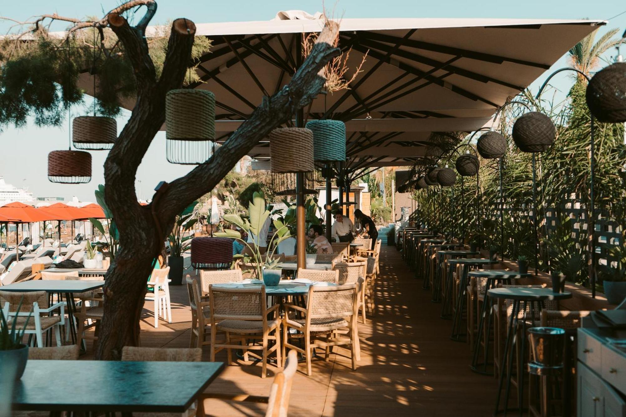 Grande Albergo Delle Rose (Adults Only) Rhodes City Exterior photo